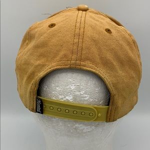 skate mental take a hike hat